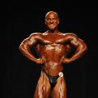 Gary  Loeden - NPC Nationals 2010 - #1