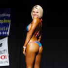 Taylor  Angel - NPC West Palm Beach & Anna Level 2013 - #1