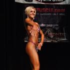 Kendall  Bary - NPC Grand Rapids 2011 - #1