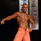 Raul  Avendano - NPC Southern States 2015 - #1