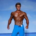 Jeff  Seid - IFBB Valenti Gold Cup 2013 - #1