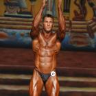 Mike  Skokic - NPC Europa Super Show 2013 - #1