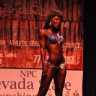 April  Hough - NPC Nevada State 2013 - #1