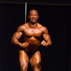 Dewayne  Jackson - NPC Treasure Coast 2011 - #1