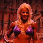 Laurie  Gruia - NPC Nevada State 2013 - #1