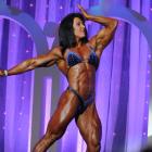 Alina   Popa - IFBB Arnold Classic 2010 - #1