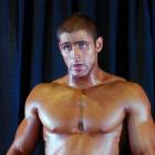 Andres  Hernandez - NPC Atlantic Coast Classic 2010 - #1