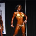 Ruth  Baria-Edwards - NPC Sunshine Classic, Wheelchairs National, CJ Classic 2014 - #1