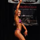 Kendall  Bary - NPC Grand Rapids 2011 - #1