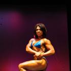Nicole   Bongiorno - NPC Long Island Championships 2009 - #1
