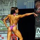 Carolina  Beazadon - NPC Southern States 2012 - #1