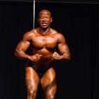 Dewayne  Jackson - NPC Treasure Coast 2011 - #1