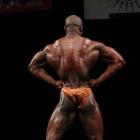 Antonio  Mitchell - NPC Jr. USA 2009 - #1