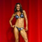 Melissa  Binder - NPC Southern States 2011 - #1