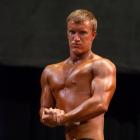 Clay  Hagler - NPC West Palm Beach & Anna Level 2011 - #1