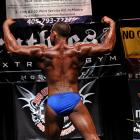 Cody   Lanus - NPC Oklahoma City Grand Prix 2011 - #1