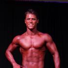 Ariel  Ortiz - NPC Treasure Coast 2014 - #1