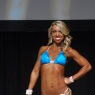 Jenna  Christman - NPC Sunshine Classic 2015 - #1