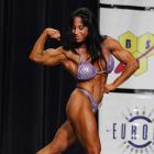 Caroline  Krakower - IFBB North American Championships 2009 - #1