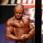 Nicke  Moore - NPC Hurricane/Typhoon Bay 2012 - #1