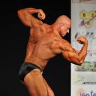 Donnie   Young - NPC Team Universe 2011 - #1