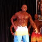 Edwin  Bustos - NPC South Florida 2014 - #1