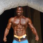 Travales  Blount - IFBB Prestige Crystal Cup 2014 - #1