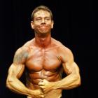 Justin  Crowley - NPC Southeast Classic 2014 - #1