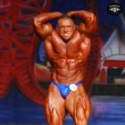 Daniel  Toth - IFBB Europa Show of Champions Orlando 2014 - #1