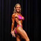 Ashley  Hromyak - NPC Orlando Metropolitan 2012 - #1