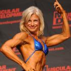 Cindy  Lewis - NPC Ronnie Coleman Classic 2011 - #1