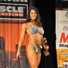 Tara  Carrillo - NPC Colorado Mile High Natural 2010 - #1