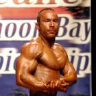 Rob  Trench - NPC Hurricane/Typhoon Bay 2012 - #1