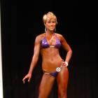 Jennifer  Hennecke - NPC West Palm Beach & Anna Level 2012 - #1