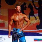 Curtis  Hoyt - IFBB Arnold Amateur 2012 - #1