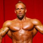 Tedd  Voight - NPC Southern States 2013 - #1