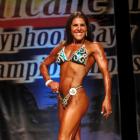 Heather  Mundy - NPC Hurricane/Typhoon Bay 2012 - #1