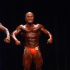 Chino  Peng - NPC Southeastern USA 2013 - #1