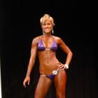 Jennifer  Hennecke - NPC West Palm Beach & Anna Level 2012 - #1