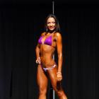 Angelica  Barahona - NPC Sunshine Classic, Wheelchairs National, CJ Classic 2014 - #1