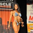 Tara  Carrillo - NPC Colorado Mile High Natural 2010 - #1