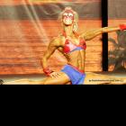 Missy  Terwilliger - IFBB Wings of Strength Tampa  Pro 2015 - #1