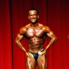 Carlos  Rodriguez - NPC Southern States 2012 - #1