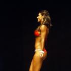 Samantha  Weinberg - NPC South Beach Classic 2012 - #1