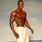 Joshua  Reid - IFBB Valenti Gold Cup 2013 - #1