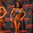 Monica         Holden    - NPC Branch Warren Classic 2009 - #1