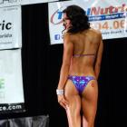 Paola  Garcia - NPC Southeast Classic 2013 - #1