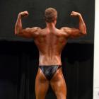 Clay  Hagler - NPC West Palm Beach & Anna Level 2011 - #1