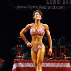 Dana  Sloan - NPC Southeastern USA 2012 - #1