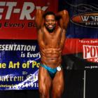 Darrell  Baker - NPC FL Gold Cup 2014 - #1